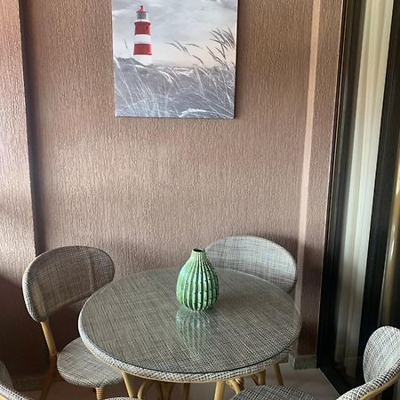 Flat Oka Beach Residence Luxo Pôrto das Galinhas Εξωτερικό φωτογραφία