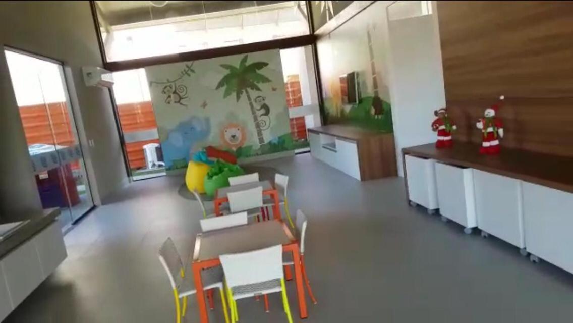 Flat Oka Beach Residence Luxo Pôrto das Galinhas Εξωτερικό φωτογραφία