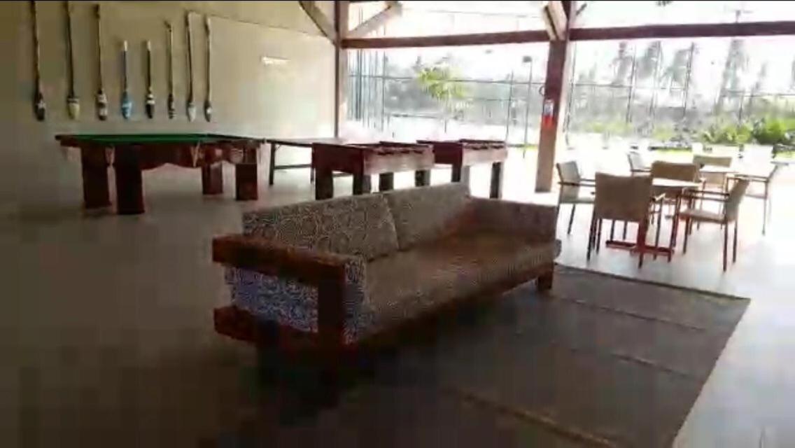 Flat Oka Beach Residence Luxo Pôrto das Galinhas Εξωτερικό φωτογραφία