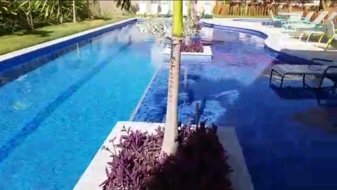 Flat Oka Beach Residence Luxo Pôrto das Galinhas Εξωτερικό φωτογραφία